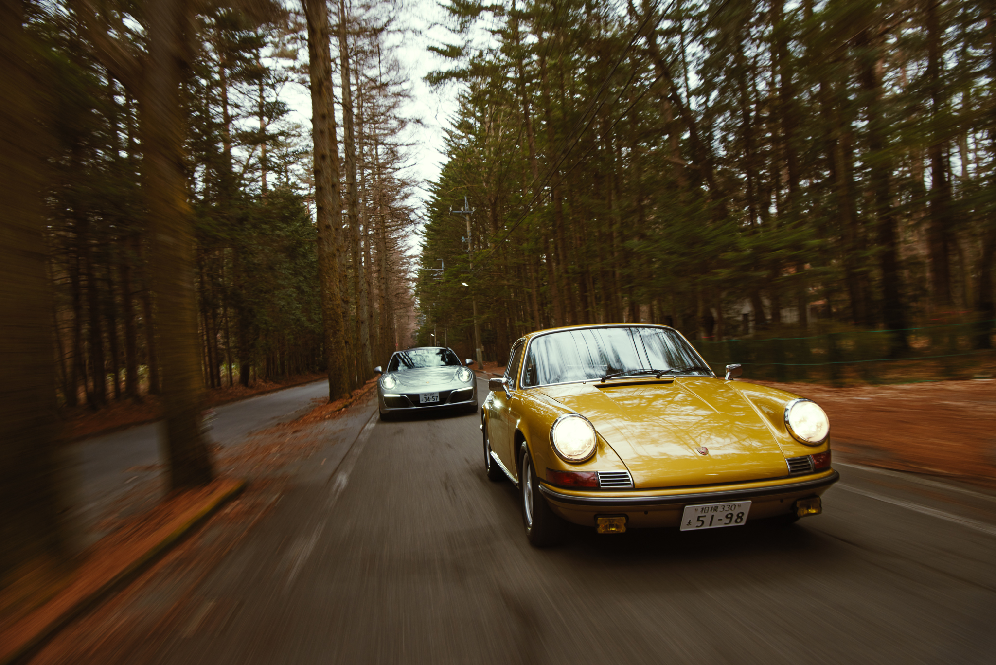 The Rally