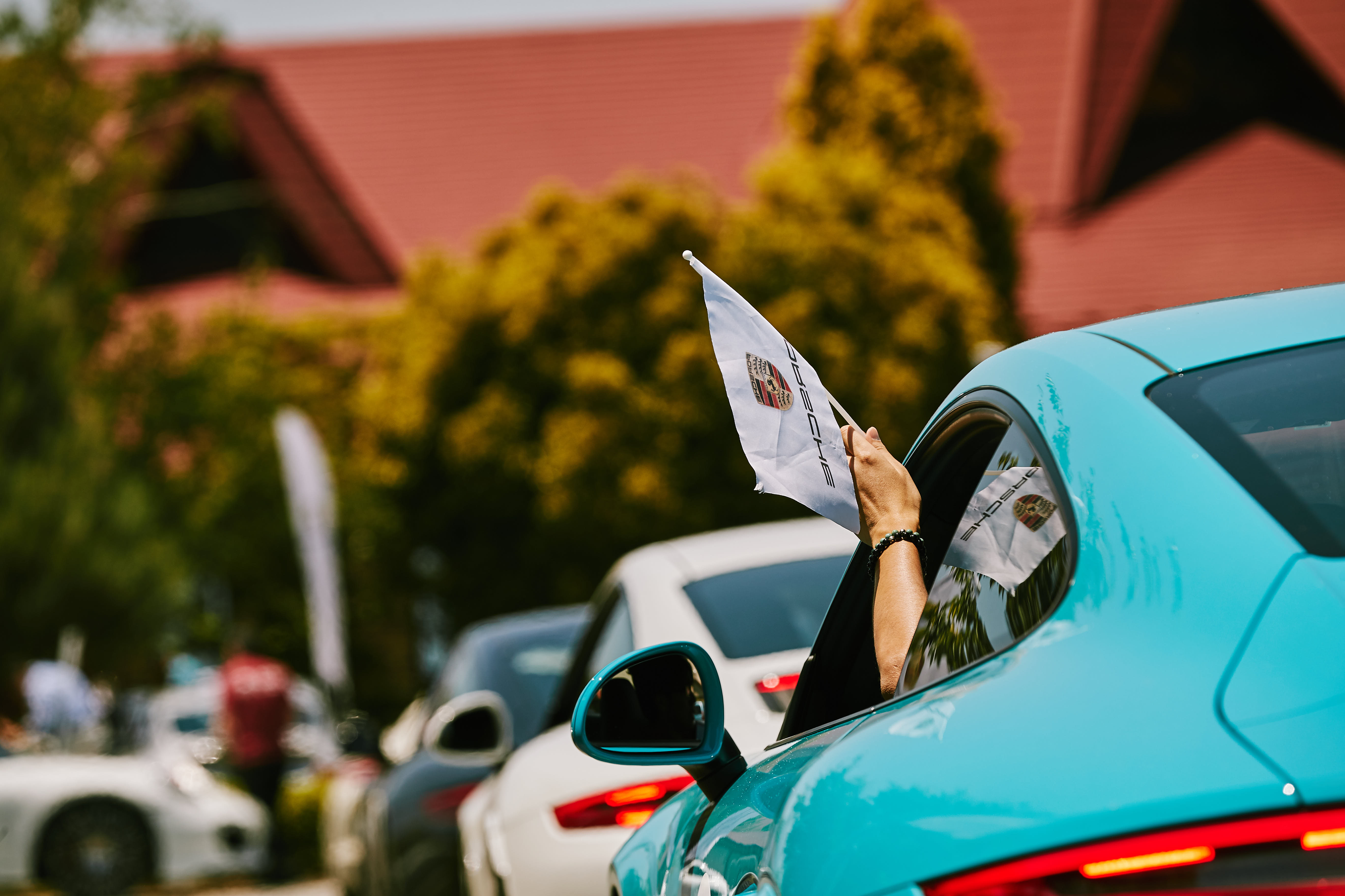The Rally