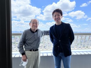 国際交通株式会社(kmタクシーG東京)